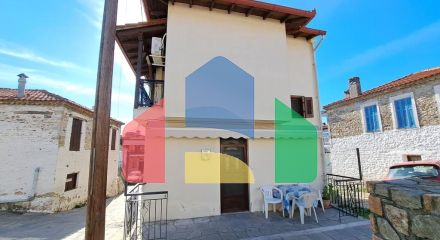 Продажа - Коттедж 162 m² в центральной Греции Продажа - Коттедж 162 m² в центральной Греции