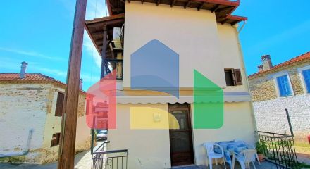 Продажа - Коттедж 162 m² в центральной Греции Продажа - Коттедж 162 m² в центральной Греции