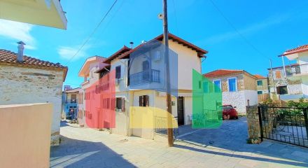 Продажа - Коттедж 162 m² в центральной Греции Продажа - Коттедж 162 m² в центральной Греции