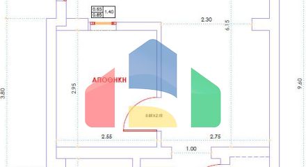 Продажа - Коттедж 162 m² в центральной Греции Продажа - Коттедж 162 m² в центральной Греции
