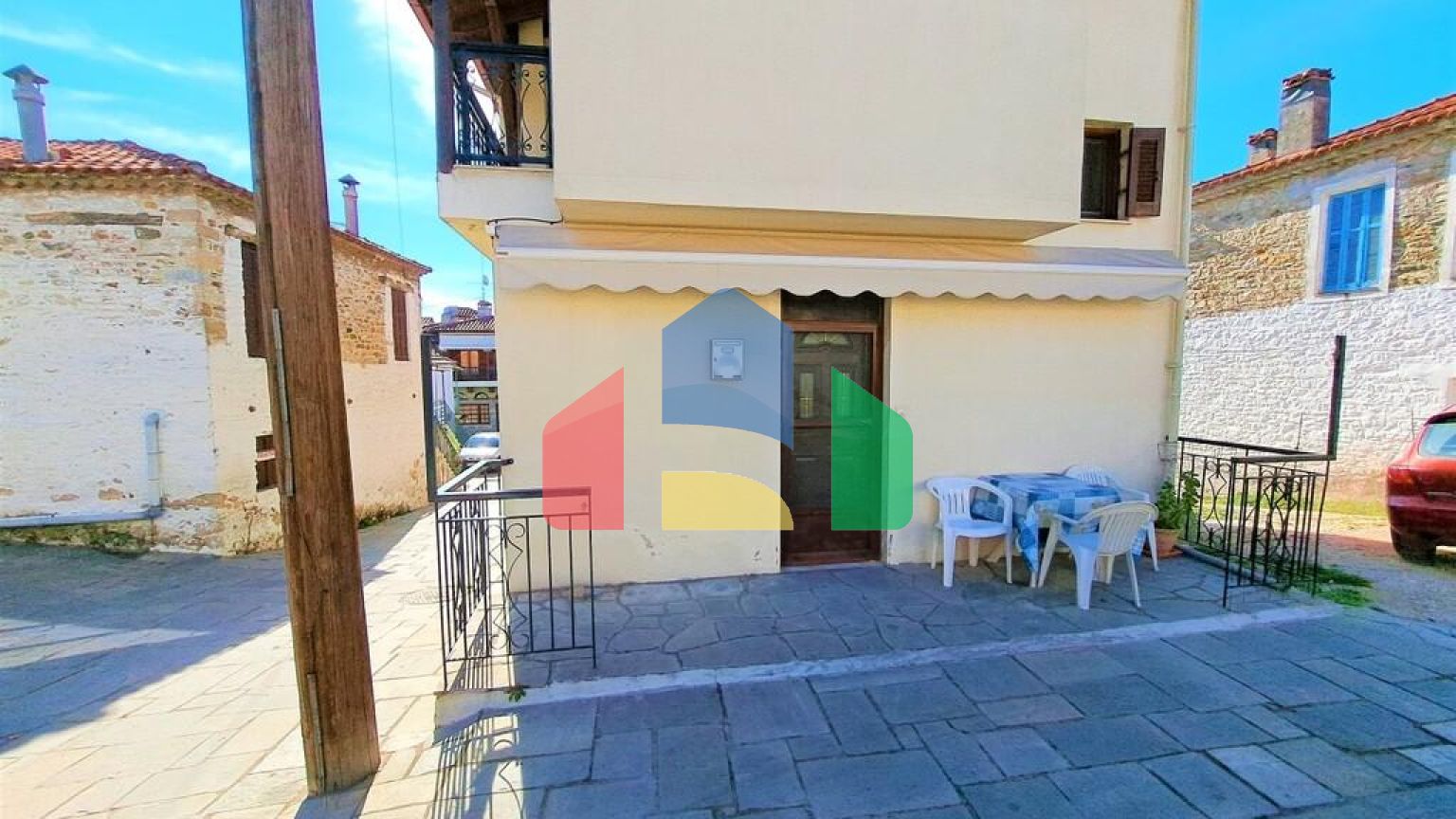 Продажа - Коттедж 162 m² в центральной Греции