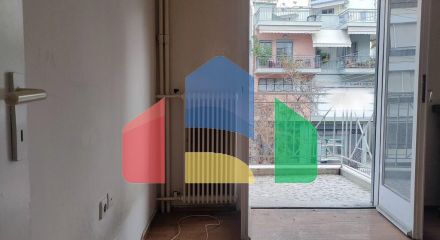 For Sale - Flat 32 m² in central Greece