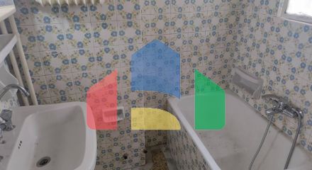 For Sale - Flat 32 m² in central Greece