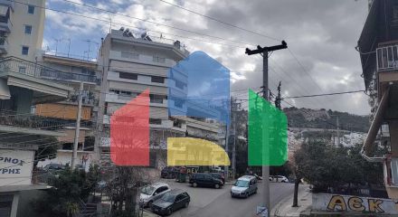 For Sale - Flat 32 m² in central Greece