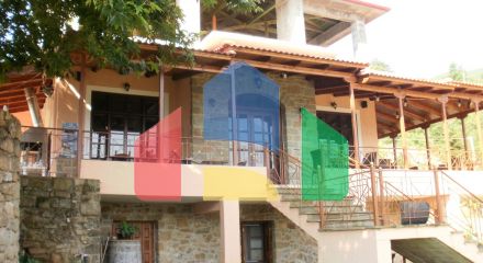 For Sale - Building 270 m² in central Greece
