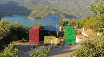 For Sale - Building 270 m² in central Greece