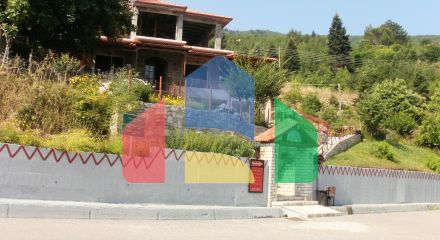 Продажа - Здание 270 m² в центральной Греции Продажа - Здание 270 m² в центральной Греции