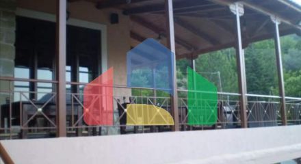 Продажа - Здание 270 m² в центральной Греции Продажа - Здание 270 m² в центральной Греции