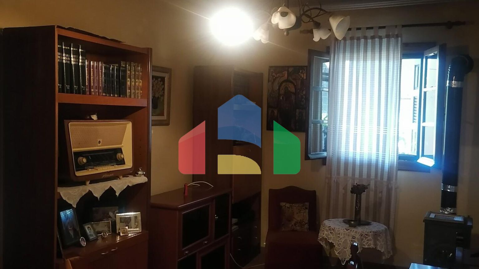 Продажа - Здание 270 m² в центральной Греции