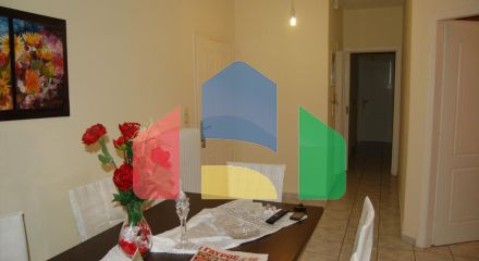Продажа - Квартира 85 m² в центральной Греции