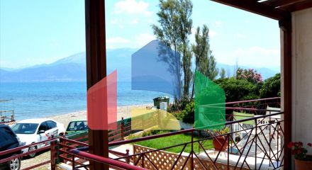 For Sale - Maisonette 100 m² in central Greece