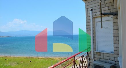 For Sale - Maisonette 100 m² in central Greece