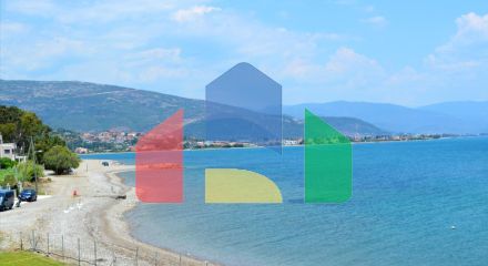 Продажа - Таунхаус 100 m² в центральной Греции Продажа - Таунхаус 100 m² в центральной Греции