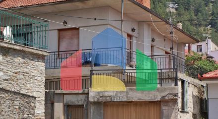 For Sale - Detached house 200 m² in central Greece