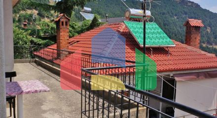 For Sale - Detached house 200 m² in central Greece
