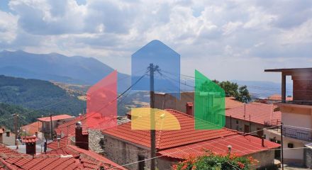 For Sale - Detached house 200 m² in central Greece