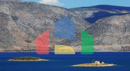 For Sale - Island in central Greece