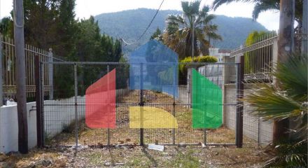 For Sale - Land 30000 m² in central Greece