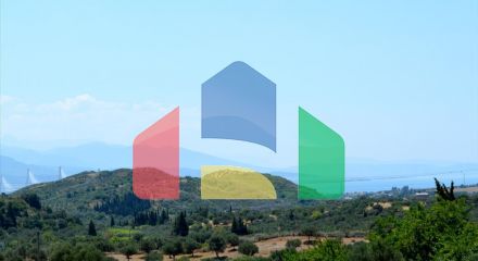 Продаж - Таунхаус 150 m² в центральній Греції