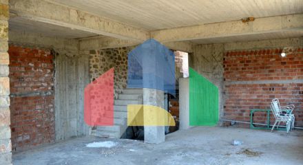 Продаж - Таунхаус 150 m² в центральній Греції