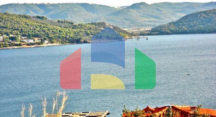 For Sale - Land 1043 m² in central Greece
