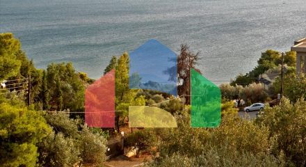 For Sale - Land 1043 m² in central Greece