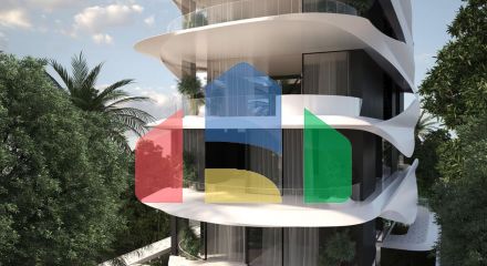 Продаж - Вілла 245 m² в центральній Греції