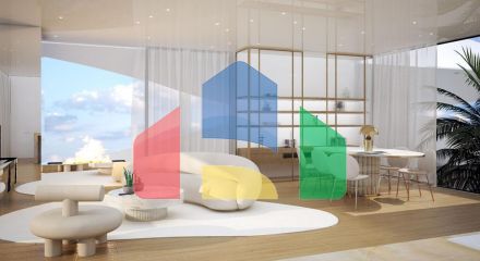 Продаж - Вілла 245 m² в центральній Греції