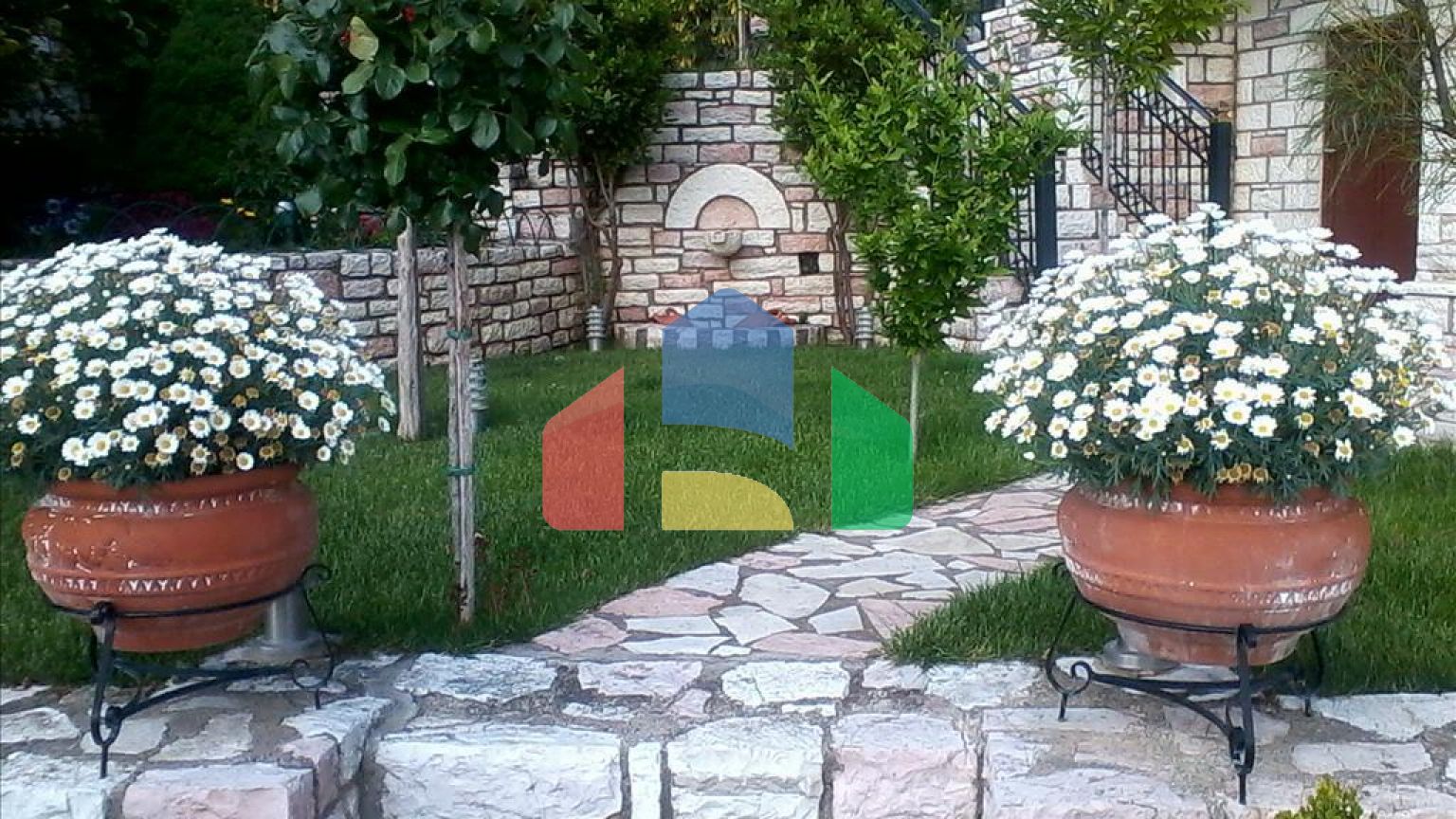 Продажа - Коттедж 190 m² в центральной Греции