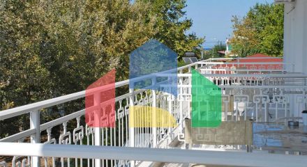 Продаж - Готель 1600 m² в центральній Греції