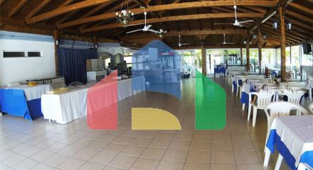 Продаж - Готель 1600 m² в центральній Греції