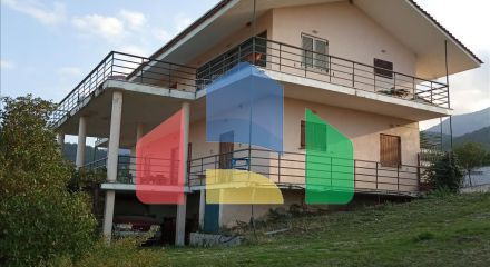 For Sale - Business 350 m² in central Greece