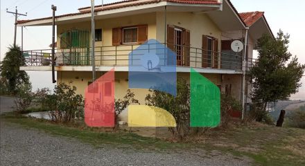 For Sale - Business 350 m² in central Greece