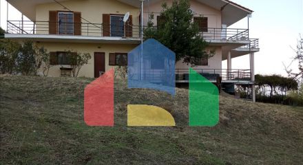For Sale - Business 350 m² in central Greece
