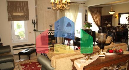 For Sale - Villa 150 m² in central Greece