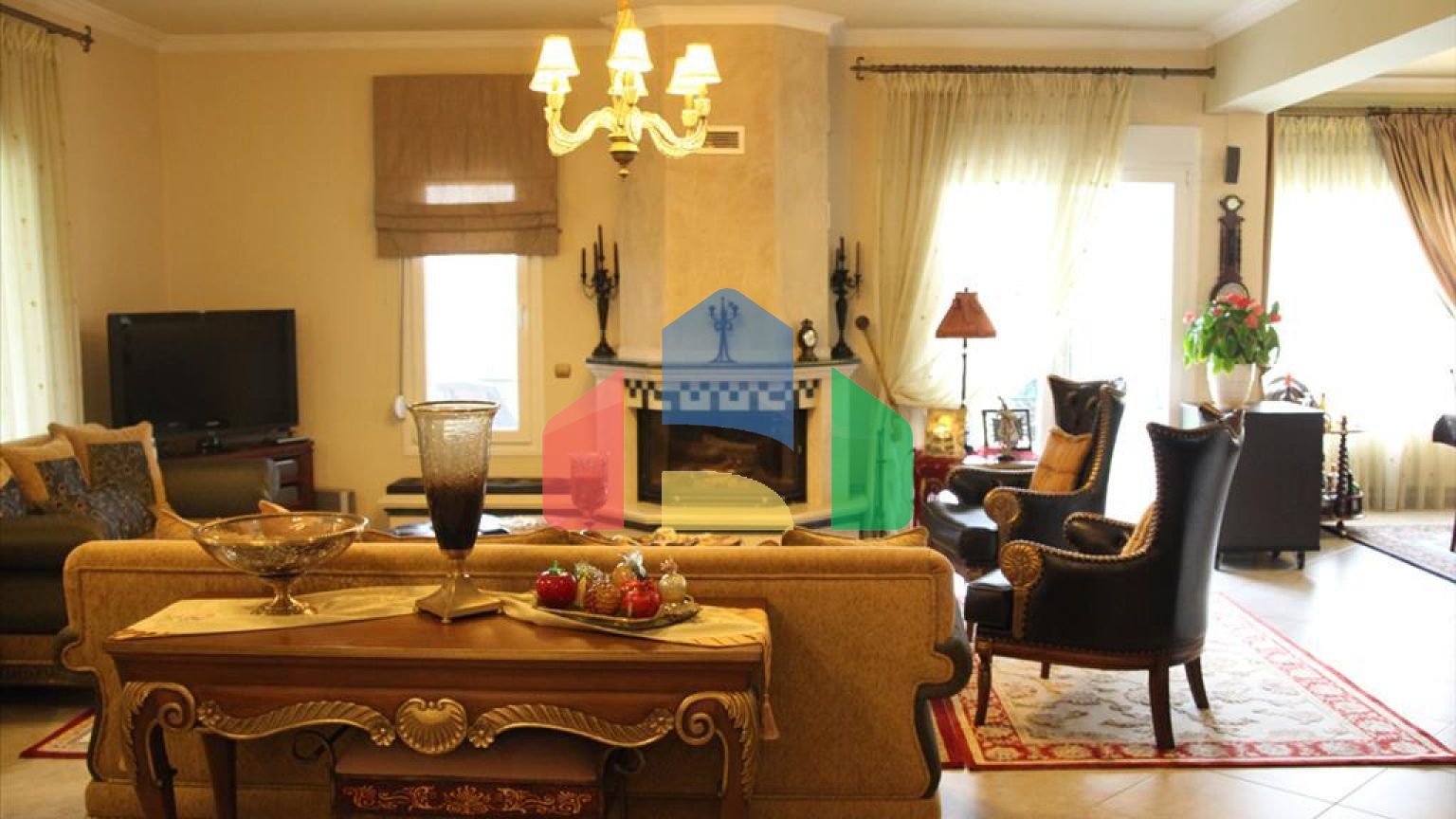 Продаж - Вілла 150 m² в центральній Греції