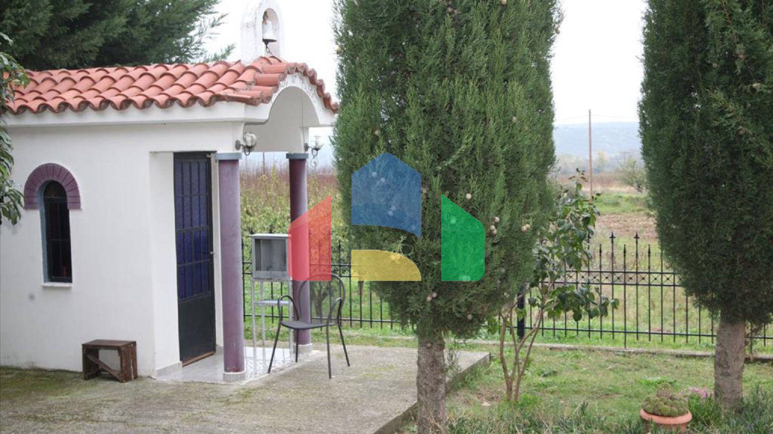 Продаж - Вілла 150 m² в центральній Греції