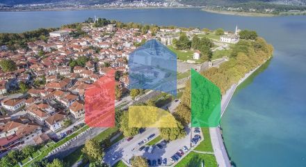Продажа - Здание 247 m² в центральной Греции