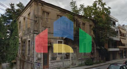 Продаж - Будівля 247 m² в центральній Греції