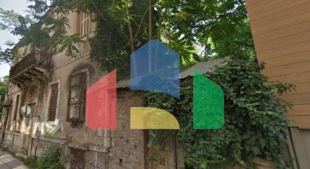Продаж - Будівля 247 m² в центральній Греції