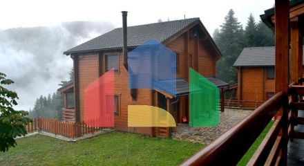 Продажа - Бизнес 2000 m² в центральной Греции