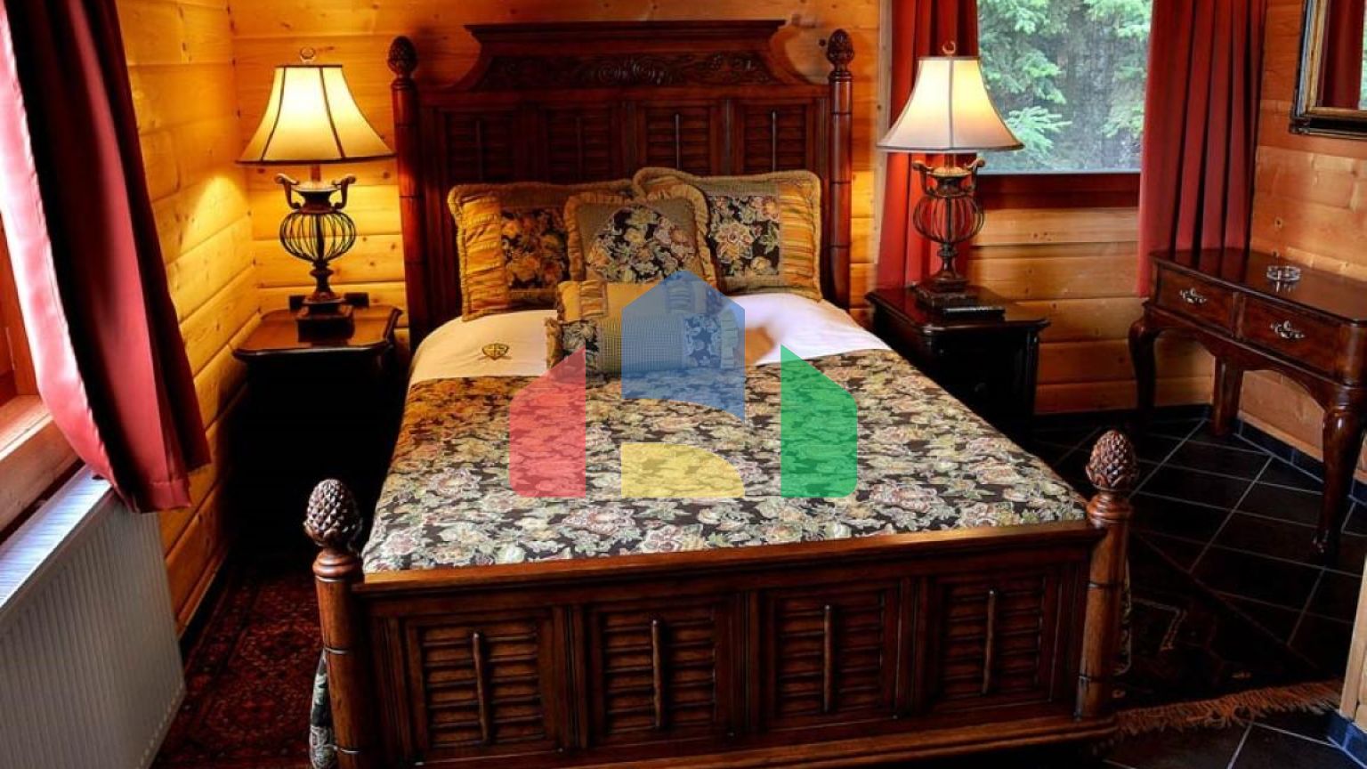 Продажа - Бизнес 2000 m² в центральной Греции