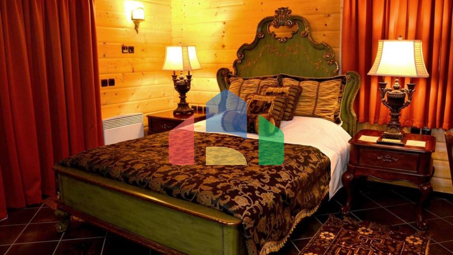 Продажа - Бизнес 2000 m² в центральной Греции