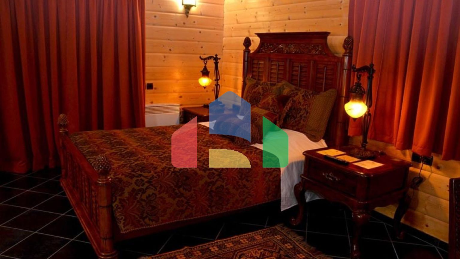 Продажа - Бизнес 2000 m² в центральной Греции