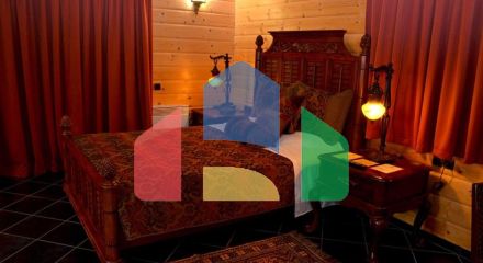 Продажа - Бизнес 2000 m² в центральной Греции Продажа - Бизнес 2000 m² в центральной Греции