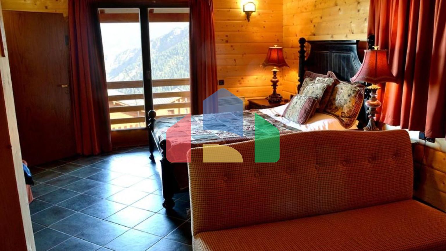 Продажа - Бизнес 2000 m² в центральной Греции