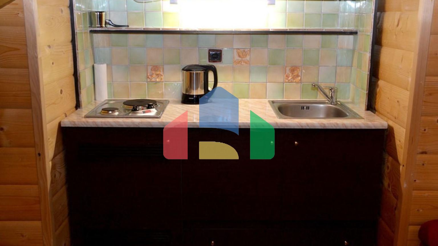 Продажа - Бизнес 2000 m² в центральной Греции