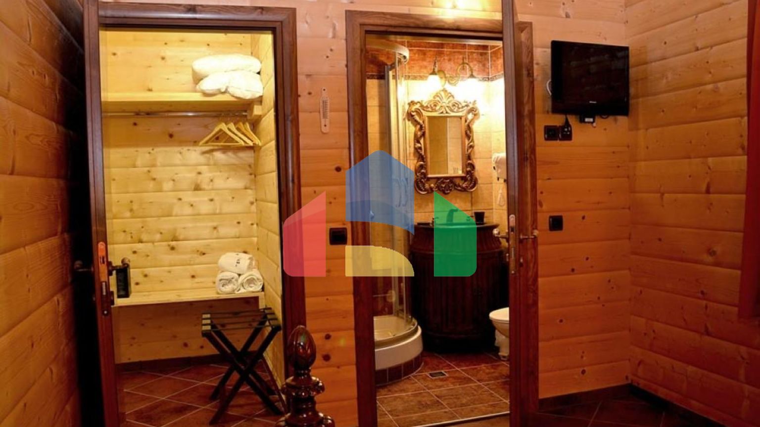 Продажа - Бизнес 2000 m² в центральной Греции