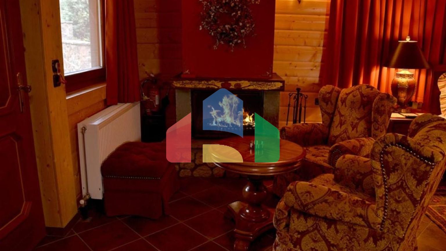 Продажа - Бизнес 2000 m² в центральной Греции