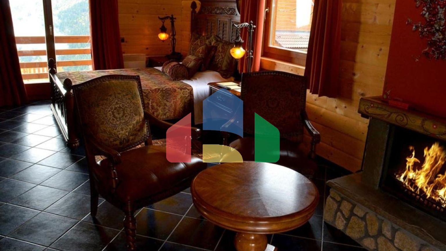 Продажа - Бизнес 2000 m² в центральной Греции